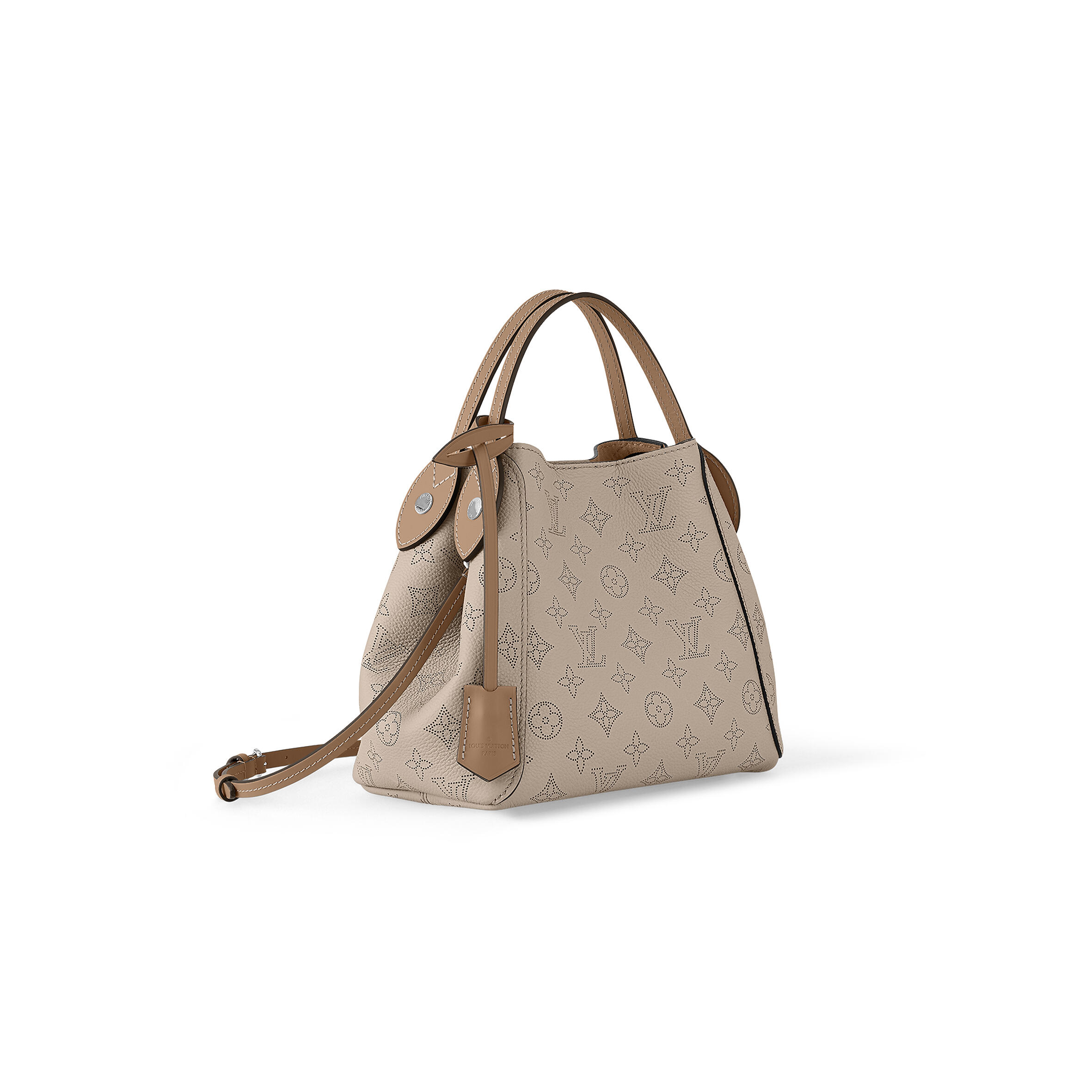 LOUIS VUITTON HINA PM M54351 (23*21*13cm)